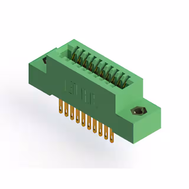 325-020-500-208 EDAC Inc.  Edgeboard Connectors